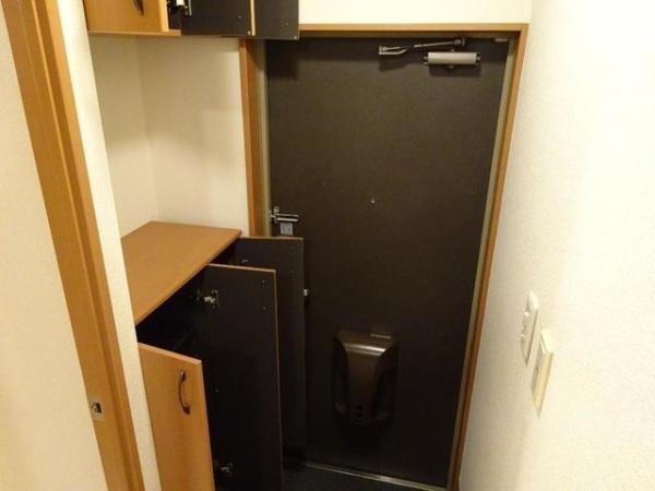 ライラック