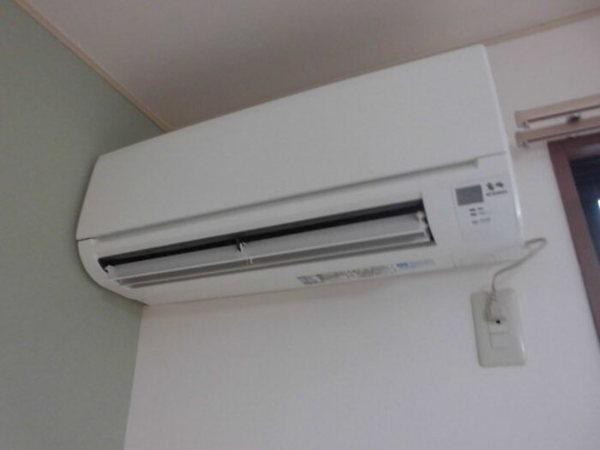 BEST ONE(その他設備)