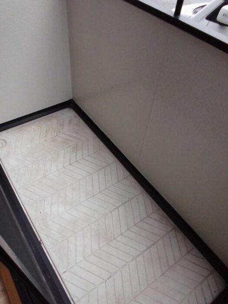 BEST ONE(バルコニー)