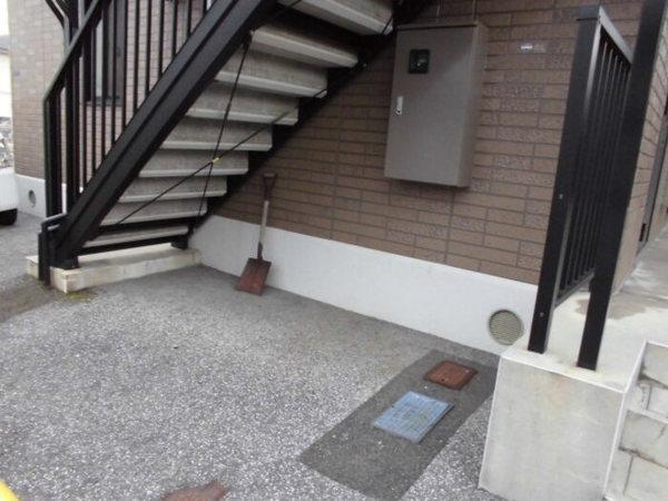 BEST ONE(その他共用部分)