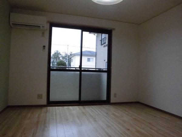 BEST ONE(リビング)