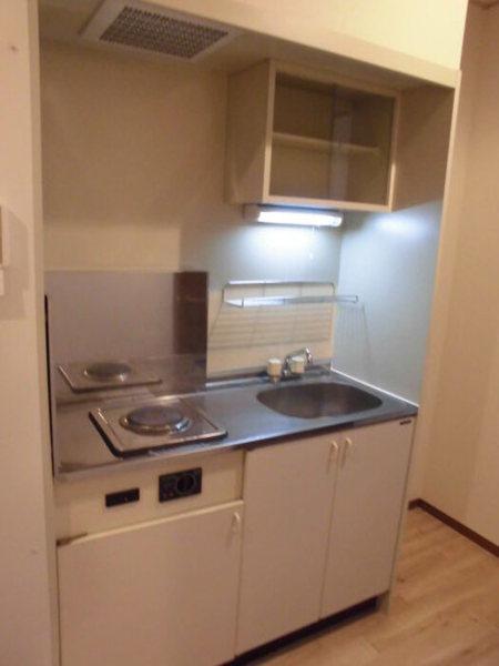 BEST ONE(キッチン)