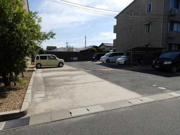アグライア　B棟