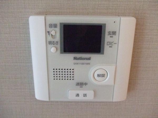 アグライア　B棟