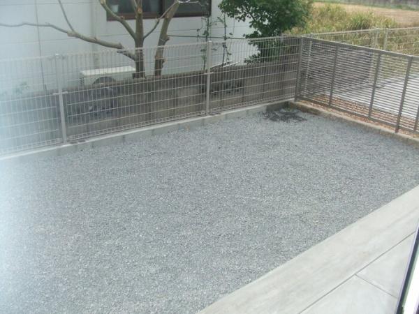 アグライア　B棟
