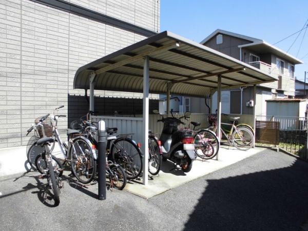 ストークシャルム原田