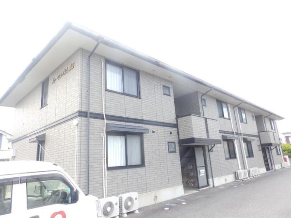 ストークシャルム原田