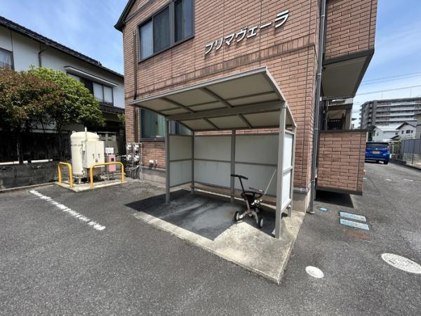 プリマヴェーラ