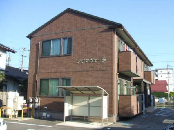 プリマヴェーラ