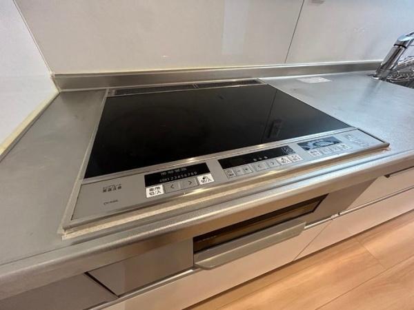 ライフステージ　Ａ棟