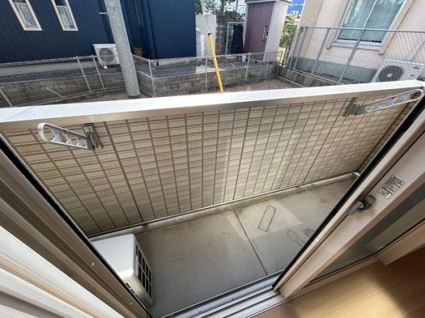 ライフステージ　Ａ棟
