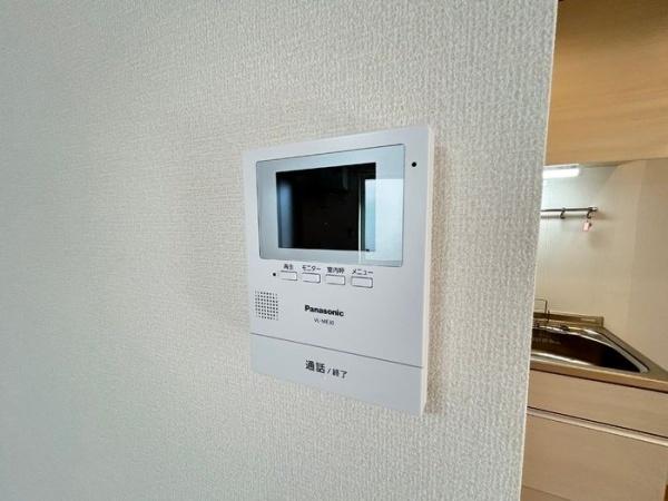ライフステージ　Ａ棟