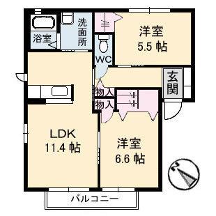 メゾンドールジュエ