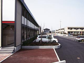 レオパレスプログレス