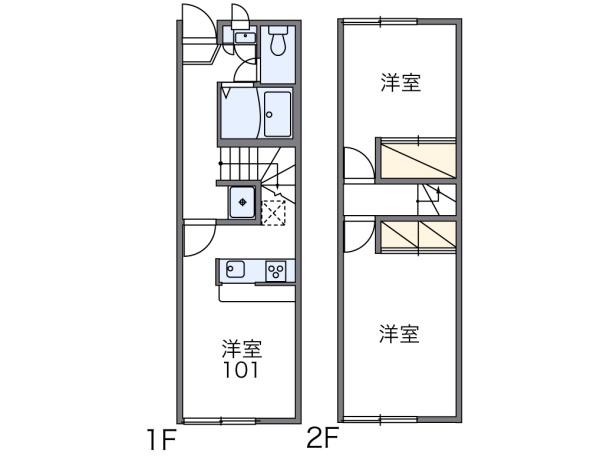 レオパレスサニーホームズ