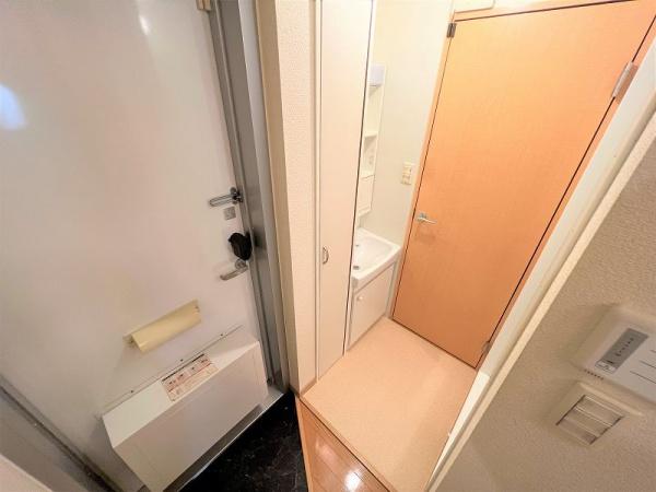 レオパレスサニーホームズ
