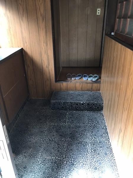 角盤町(松重)貸家2