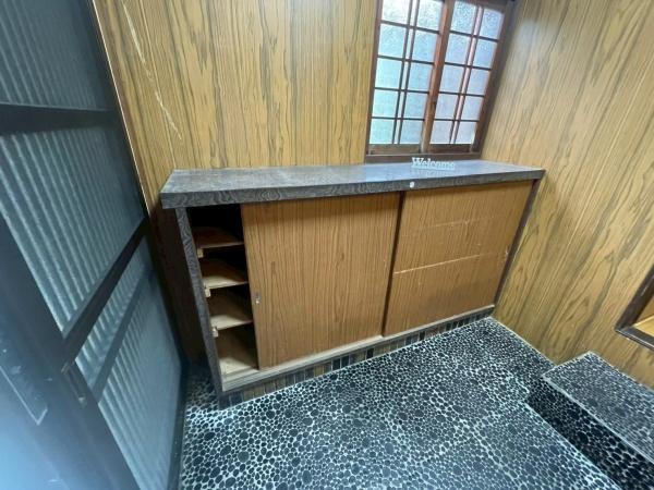 角盤町(松重)貸家2