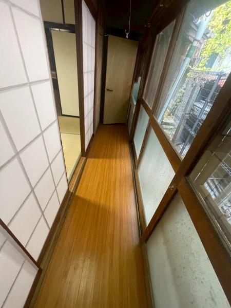 角盤町(松重)貸家2