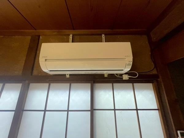 角盤町(松重)貸家2