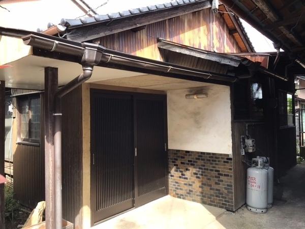 角盤町(松重)貸家2