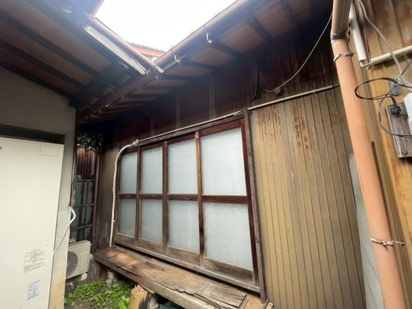 角盤町(松重)貸家2