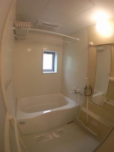 メロディハート　Ｃ棟