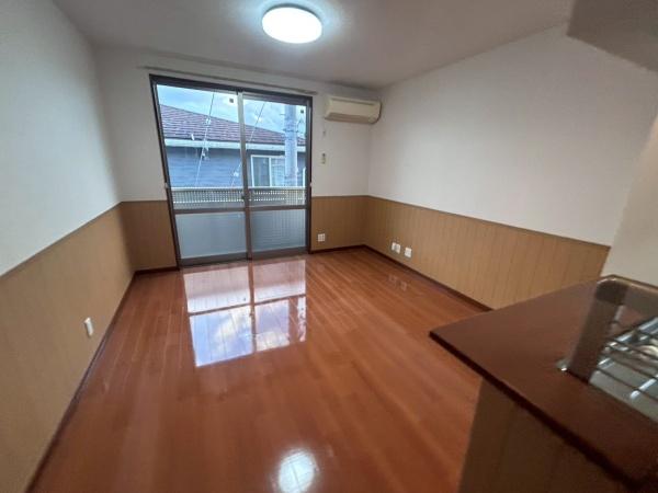 メロディハート　Ｃ棟