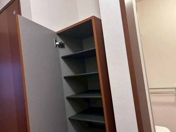 メロディハート　Ｃ棟