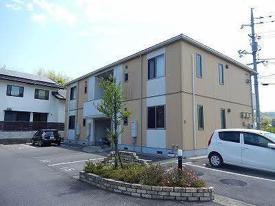 メロディハート　Ｃ棟