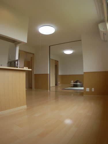 メロディハート　Ｃ棟