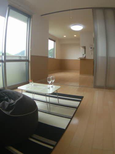 メロディハート　Ｃ棟