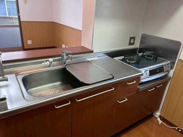 メロディハート　Ｃ棟