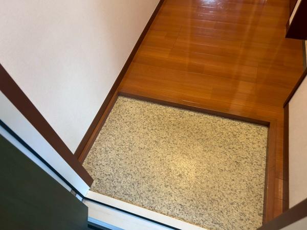 メロディハート　Ｃ棟