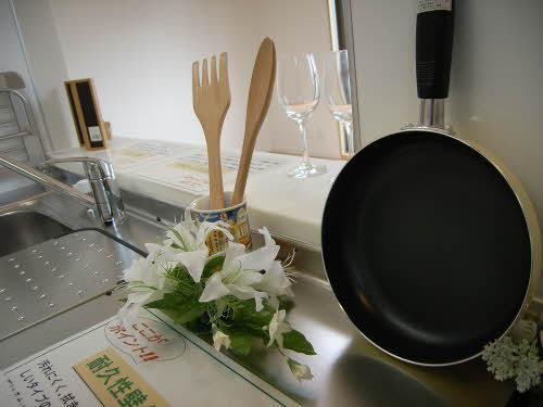 メロディハート　Ｃ棟