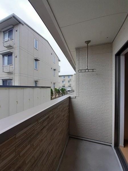 ハッピーバレー　Ａ