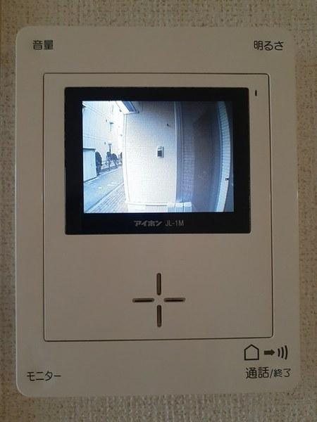 ハッピーバレー　Ａ