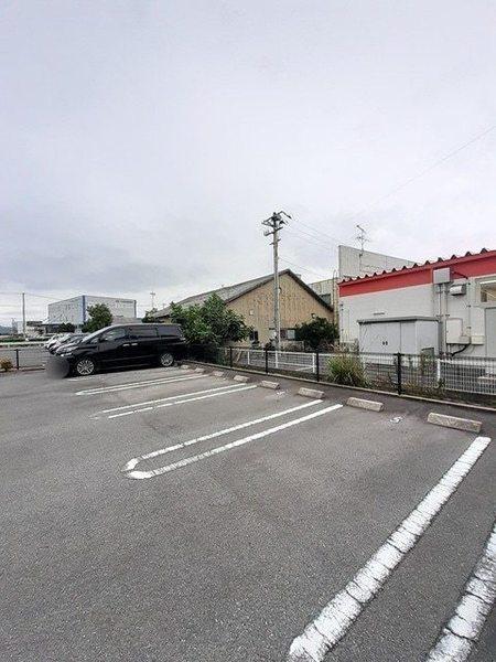 ハッピーバレー　Ａ