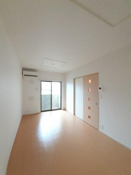 ハッピーバレー　Ａ