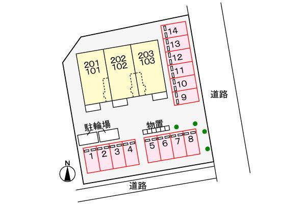 ベル　プラージュ