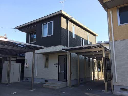 【戸建】エコステージ