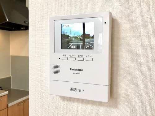ハイツ安倍２１１棟