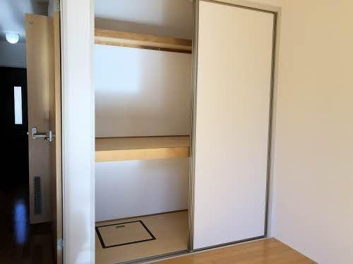 ハイツ安倍２１１棟