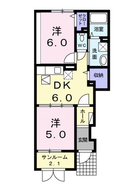 メゾン．ド．プランタン