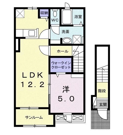 アンベリール　５