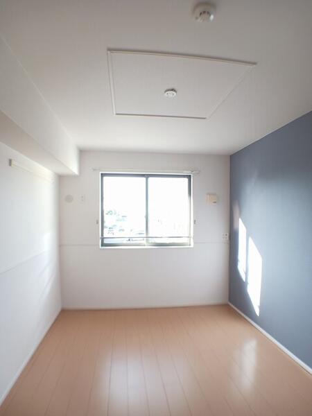 フレージュアルバ　Ａ