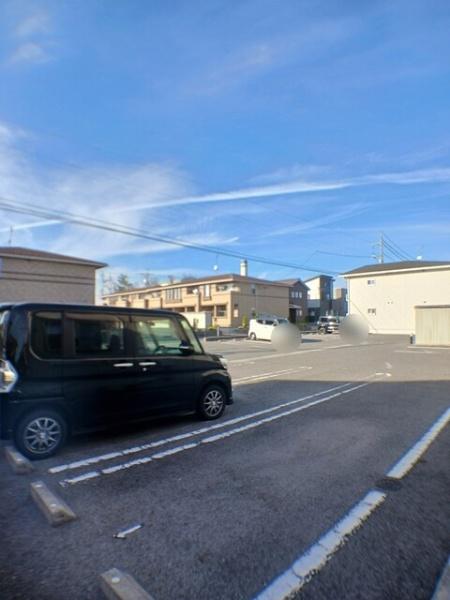 フレージュアルバ　Ａ