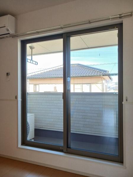 フレージュアルバ　Ａ