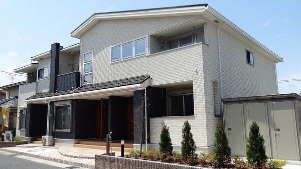 フレージュアルバ　Ａ