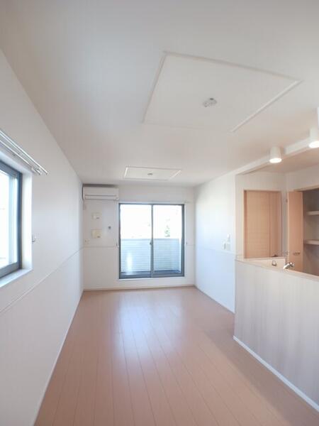 フレージュアルバ　Ａ